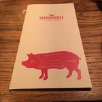 SMOKEHOUSE - 