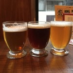 Bashamichi Taproom - 