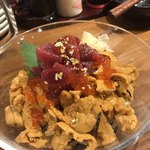 ぼんてん漁港 - 