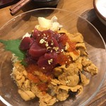 ぼんてん漁港 - 