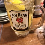 ぼんてん漁港 - 