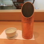 青華こばやし - 29年10月　日本酒