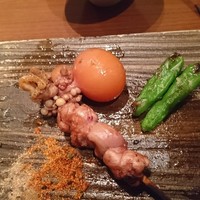 麻布 とさか - 