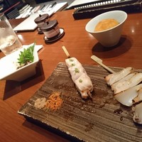 麻布 とさか - 