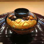 青華こばやし - 29年10月　塗り椀