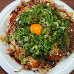 お好み焼　わだ - 