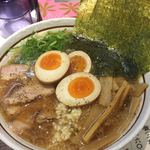 麺屋らくだ - 