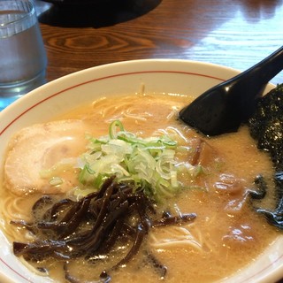 らーめん酒場 二刀流_1