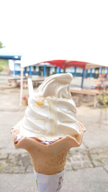 南八ヶ岳花の森公園 売店 甲斐大泉 その他 食べログ