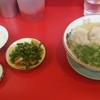 大栄ラーメン 本店