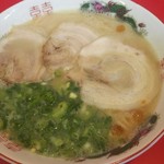 大栄ラーメン - 