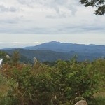 Hegisoba Wataya - 大厳寺高原からの眺め