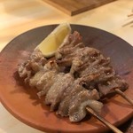 西井のやき鳥一番 - 