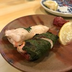 西井のやき鳥一番 - 