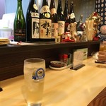 西井のやき鳥一番 - 