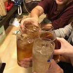 西井のやき鳥一番 - 