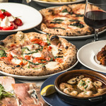 Pizzeria CUORERUDINO - 