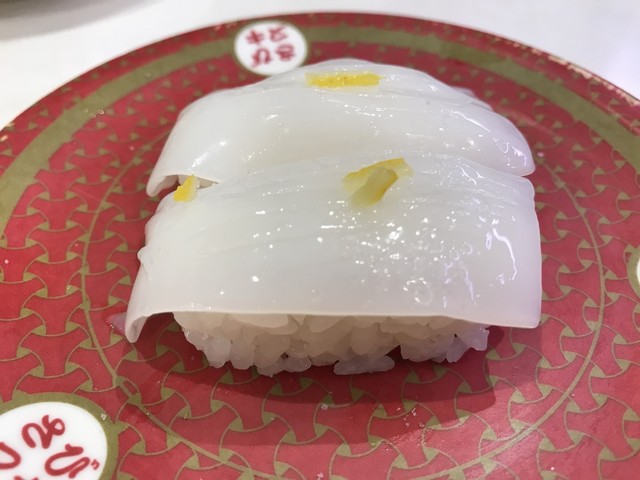 華麗なる一族さんが投稿したはま寿司 小牧下末店 愛知 間内 の口コミ詳細 食べログ