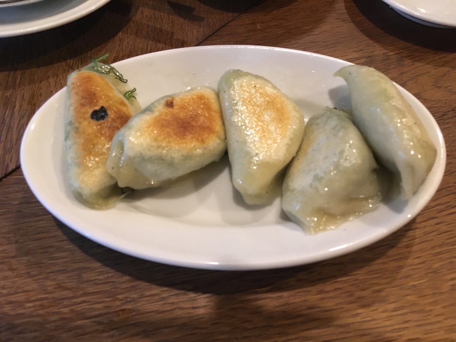 予約必須 札幌の大衆中華 キリン で餃子はいかが あれdo これdo 北海道