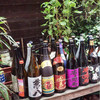 焼酎BAR 神蔵
