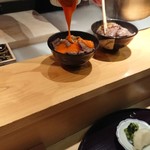 はらまさ - 卵かけ！