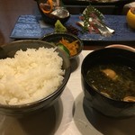 和食 ひで蔵 - 