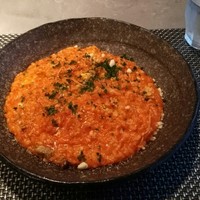 オステリア ブッビーノ - 