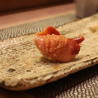 すし処 みや古分店 - 