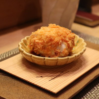 すし処 みや古分店 - 