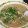 長浜ラーメン力 潤店