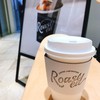 Roasted COFFEE LABORATORY 東急東横店