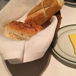 ウルフギャング・ステーキハウス - 