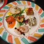 カーサデイノンノ - 