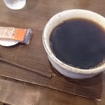 カイドウコーヒー焙煎所 - 