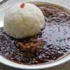 テールラーメン＆テールカレー よし久 西港本店