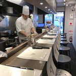 熟成ステーキ専門店 ステーキのB - 