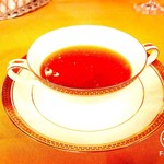 万平ホテル メインダイニングルーム - 