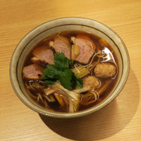 手打ちそば 大石 - 