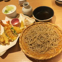 手打ちそば 大石 - 