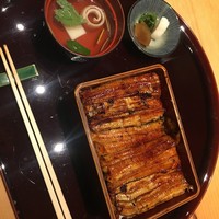 鰻割烹まえはら - 