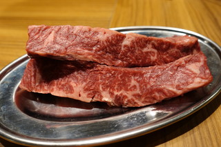 Misuta Yakiniku - 