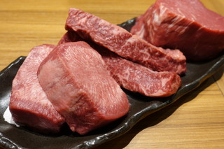 Misuta Yakiniku - 