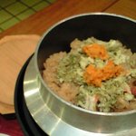 うを政 - ど～～～ん！