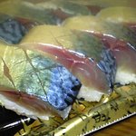 うを政 - 半生です＾＾