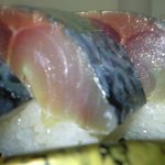 うを政 - 分厚い鯖です～