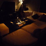 Kaion701 - ロフト席はゆったりソファでくつろげます☆