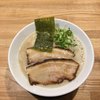 濃厚煮干とんこつラーメン 石田てっぺい 阪急茨木店