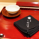 銀座 しのはら - 