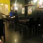 Comga Cafe & Restaurant - 