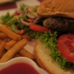 Comga Cafe & Restaurant - 